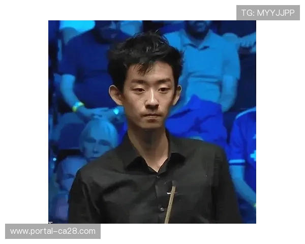 吴宜泽：从逆转特鲁姆普到零封霍金斯的黑马崛起