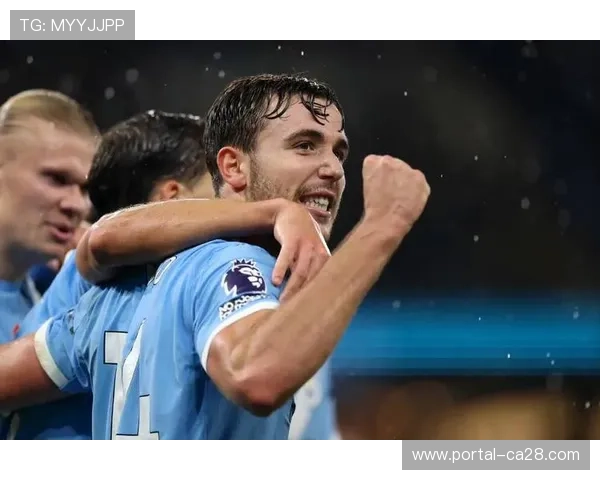 曼城3-0战胜利物浦,距榜首4分