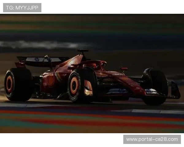 卡塔尔大奖赛轮胎使用圈数受限至25圈,策略博弈升级