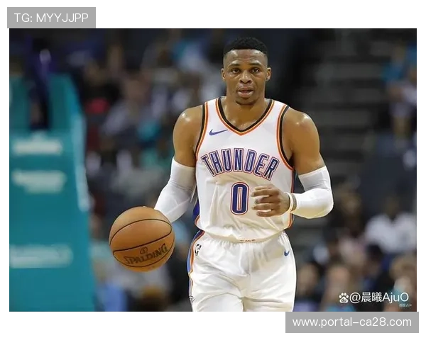 国王威少梦回巅峰，飙进6记三分助球队豪取四连胜