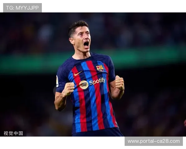 巴塞罗那主场3-0完胜马略卡,莱万收获赛季第10粒联赛进球