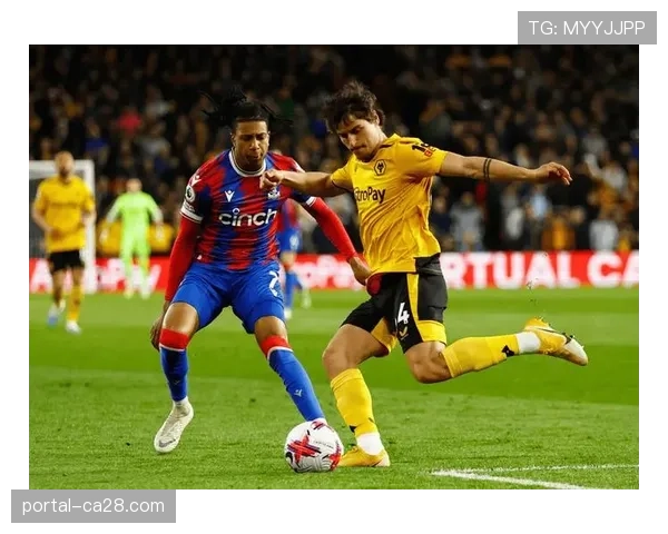 水晶宫0-0战平狼队，双方门将贡献多次关键扑救