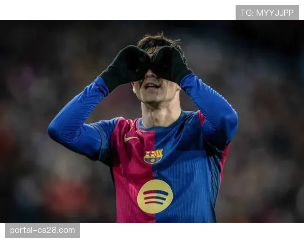 巴萨冲击单赛季百分百球双里程碑，剩余七轮成关键